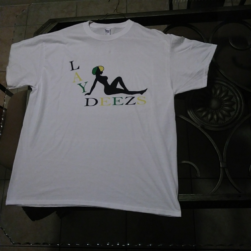 My designs logo clothes